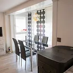 Ventanal Apartment