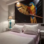 Apartamento Ventanal