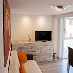 Ventanal Apartment