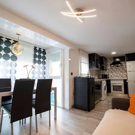 Ventanal Apartamento *