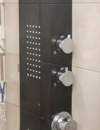 Ventanal Apartamento Ateca