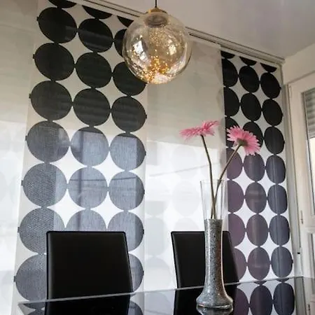 Ventanal Apartamento