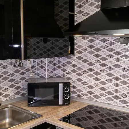 Lägenhet Ventanal *