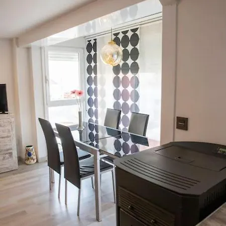 Ventanal Apartamento
