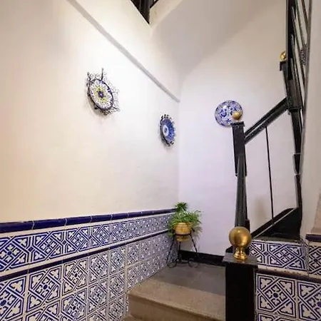 Apartamento Ventanal Ateca