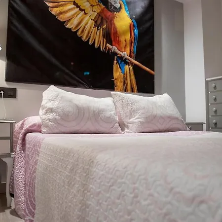 Apartamento Ventanal *