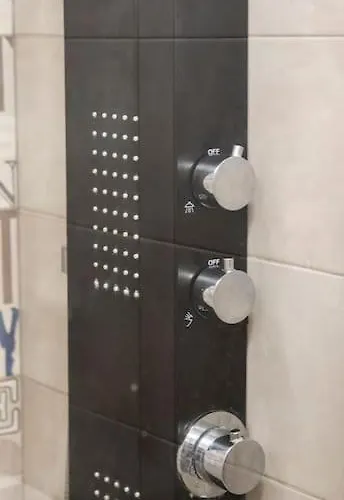 Ventanal Lägenhet Ateca