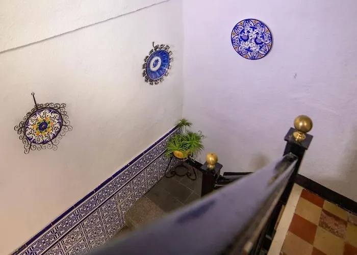 Apartamento Ventanal Ateca