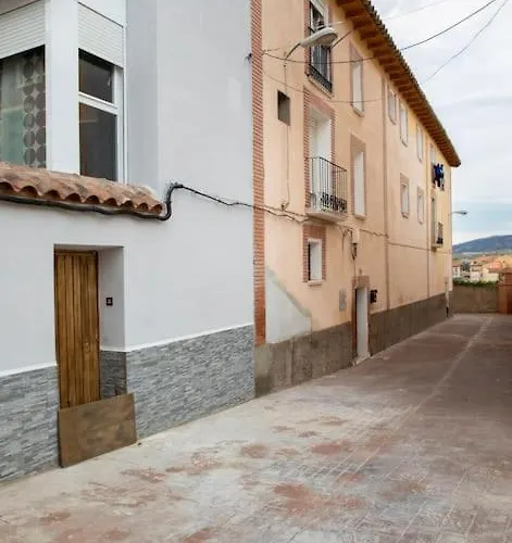 Ventanal Lägenhet *