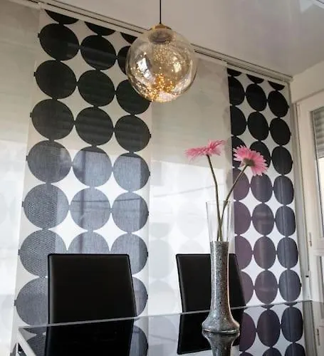 Ventanal Apartamento