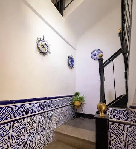 Apartamento Ventanal Ateca