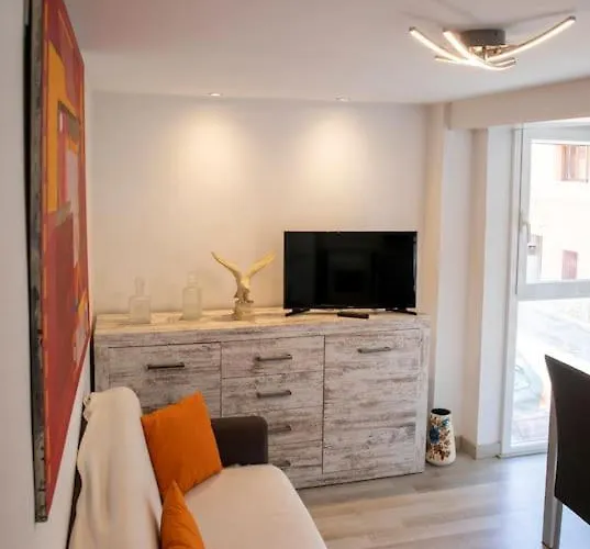 Ventanal Apartamento