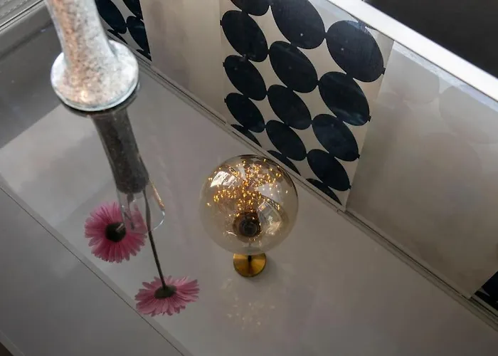 Apartamento Ventanal