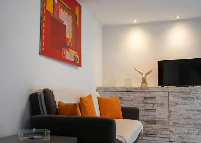 Ventanal Apartamento